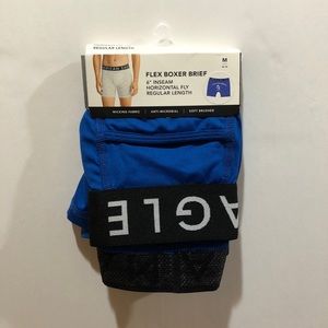 American Eagle Boxer Brief, Snow You Didn’t, Various Sizes